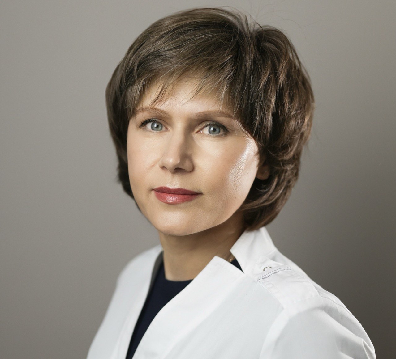 Шварцкопф Светлана Владимировна