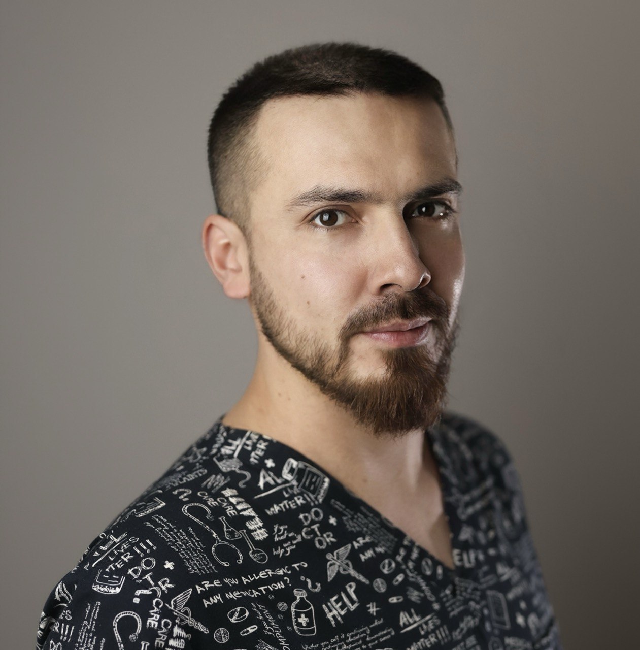 Фомин Илья Александрович