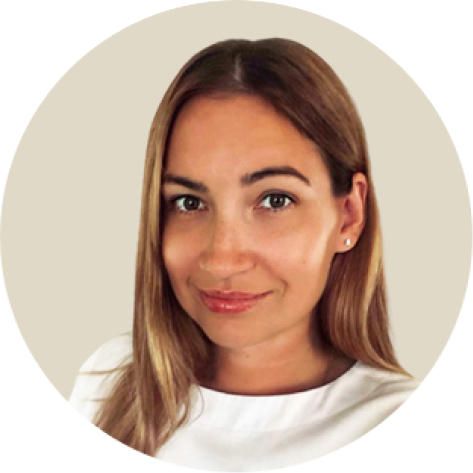 Багликова Елена Сергеевна