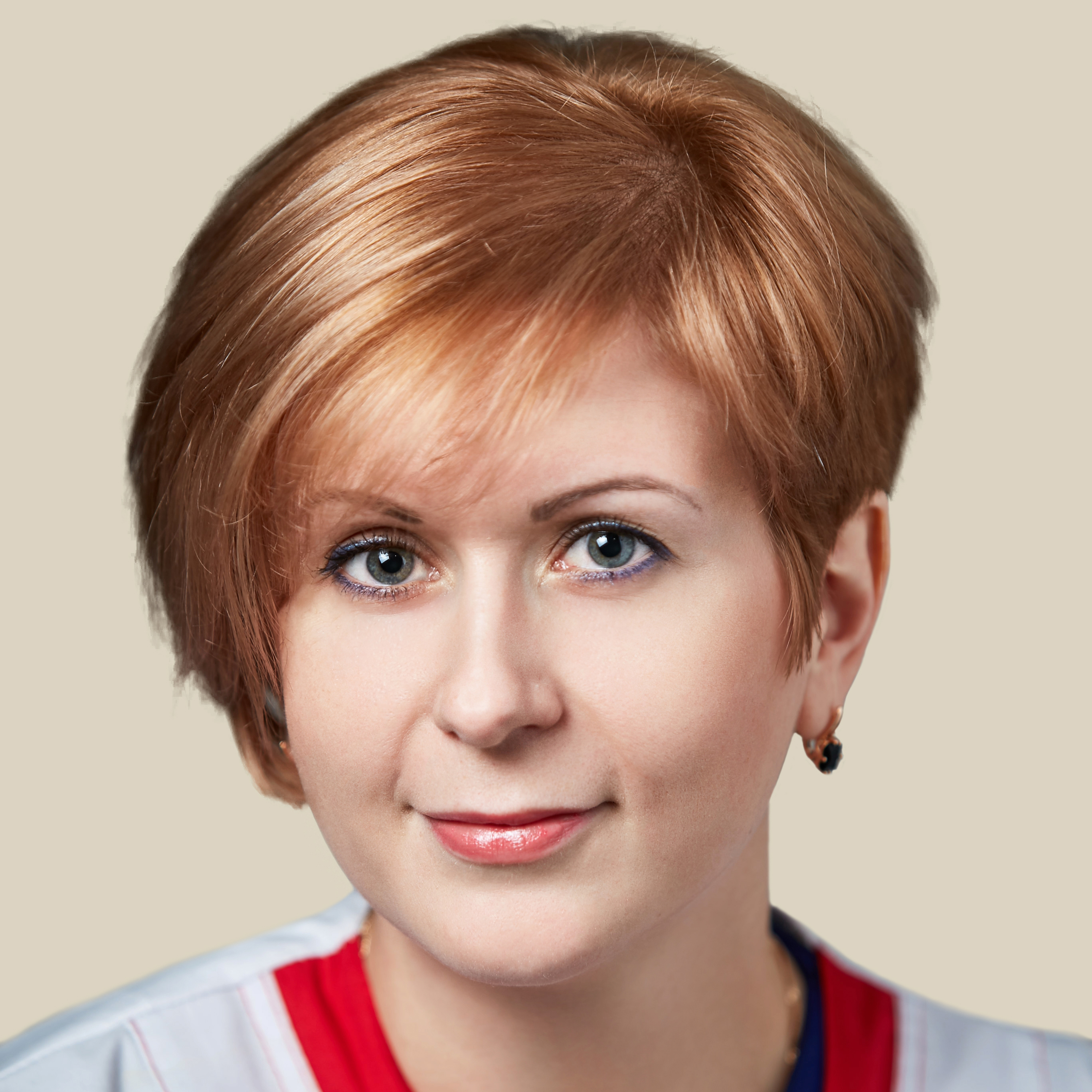 Володина Наталья Александровна