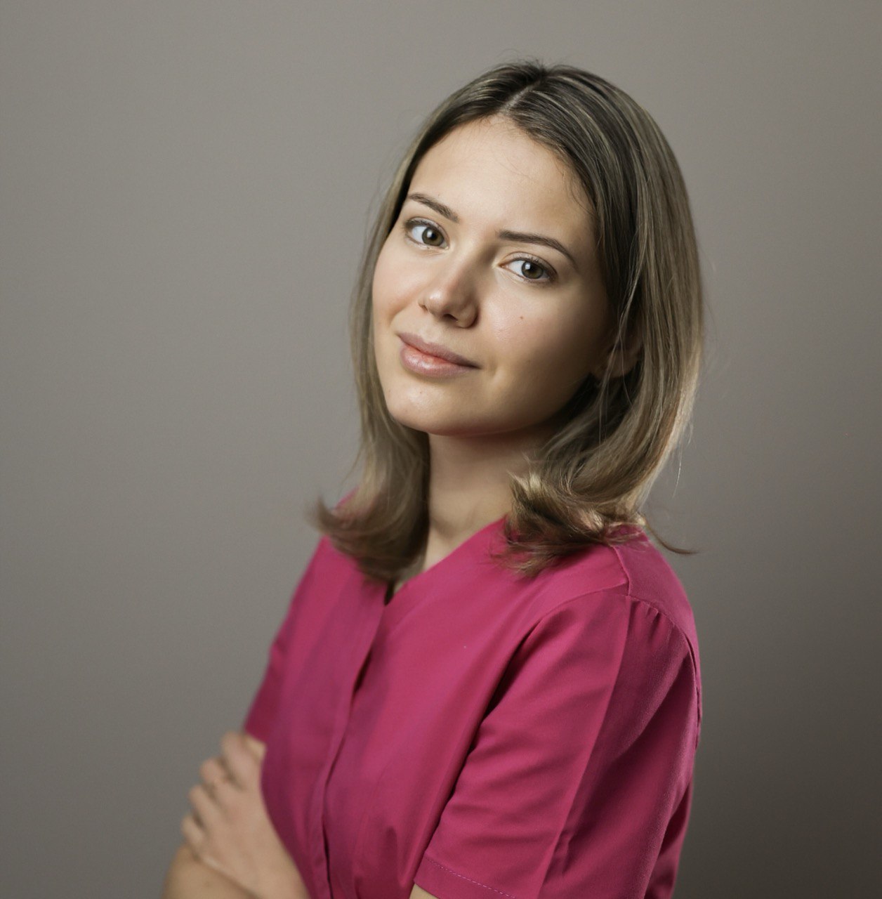 Петлицкая Марина Андреевна