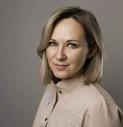 Сытова Людмила Алексеевна