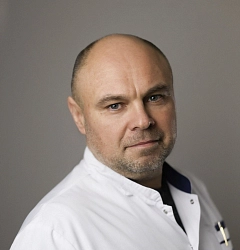 Черноусов Вячеслав Алексеевич