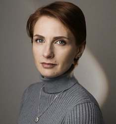 Борисова Анна Андреевна