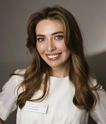 Артемова Мария Андреевна