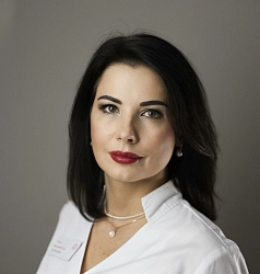 Трушко Елена Викторовна