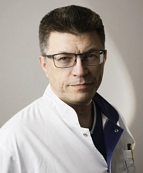 Анохин Александр Сергеевич