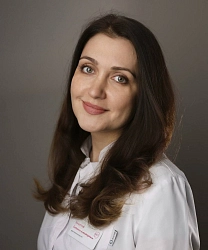 Мишустина Екатерина Александровна