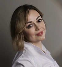 Фотография врача Маслова Елена Андреевна