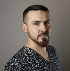 Фомин Илья Александрович