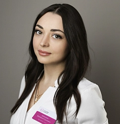 Домогаева Екатерина Сергеевна