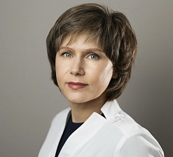 Шварцкопф Светлана Владимировна