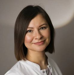 Черепок Светлана Владимировна