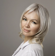 Фотография врача Ромашкина Анна Николаевна