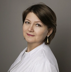 Мирзоева Лола Бекмуратовна