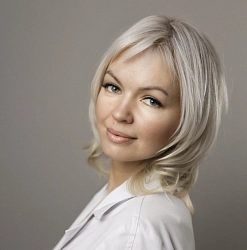 Ромашкина Анна Николаевна