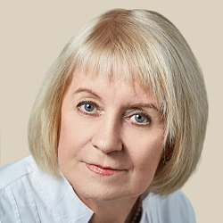 Орлова Ольга Петровна