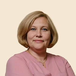 Гульченко Ольга Валерьевна