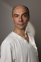 Фотография врача Бочаров Антон Олегович1