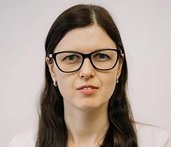 Котлярова Алеся Николаевна