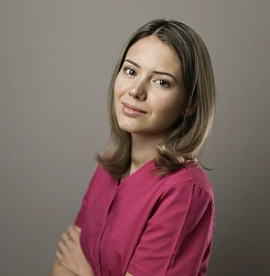 Петлицкая Марина Андреевна