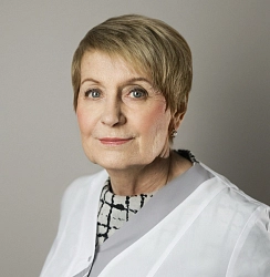 Орлова Ольга Петровна