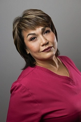 Абдурахманова Ильзира Наримановна