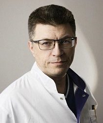 Анохин Александр Сергеевич