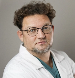 Страхов Максим Александрович