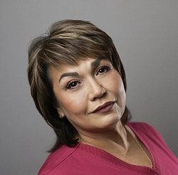 Абдурахманова Ильзира Наримановна