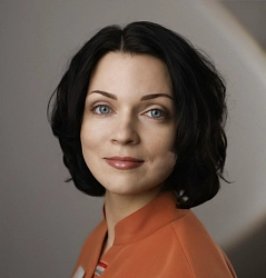 Замораева Олеся Анатольевна