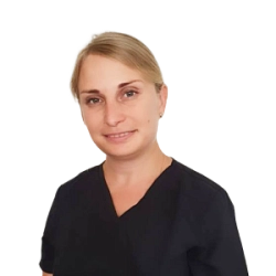 Сорокина Екатерина Михайловна