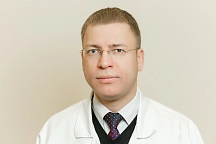 Фотография врача Устинов Кирилл Дмитриевич