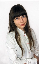 Фотография врача Тюлякова Эльвира Николаевна