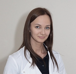 Штерцер Дарья Дмитриевна