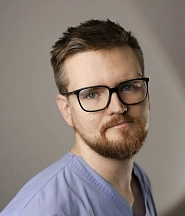 Фотография врача Чибисов Алексей Игоревич